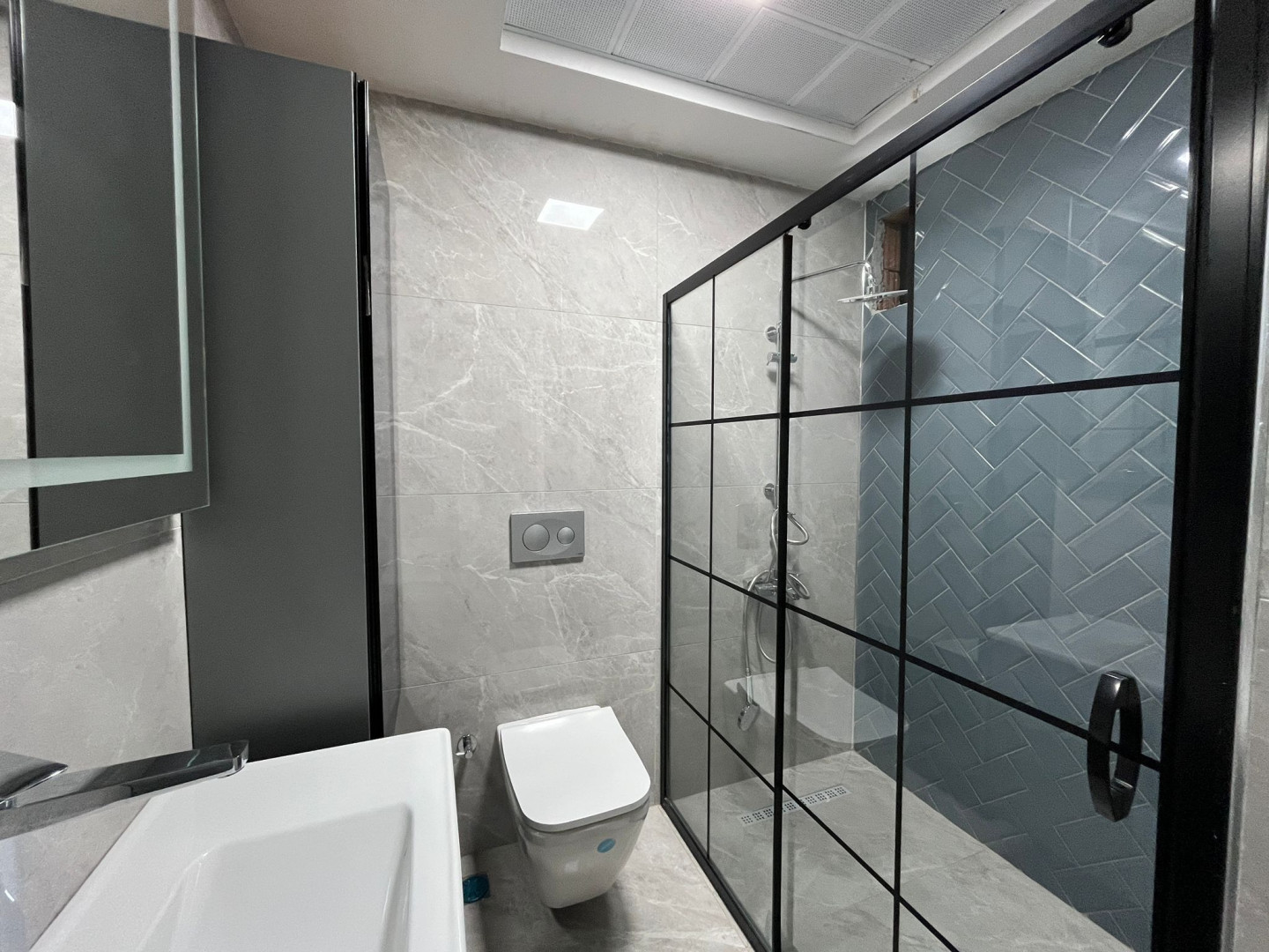 KELEBEKLER VADİSİ YAKININDA LÜKS 3+1 DAİRE